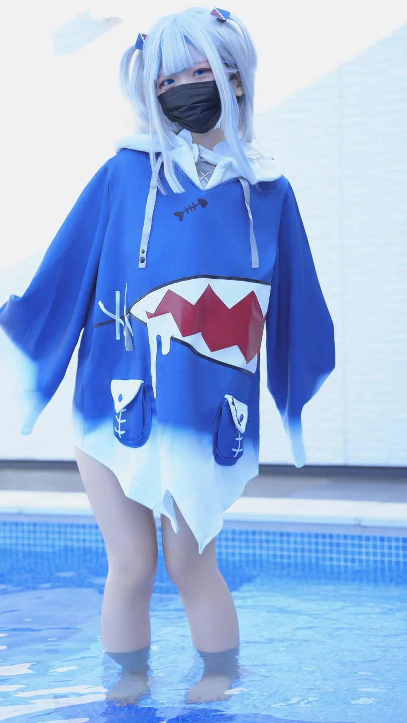 Hamusuk_k_ぐらぐらキュート_ちびサメの水遊び_110P,1V_1_82GB tg@simisebaisi 【丝足阁】030.webp